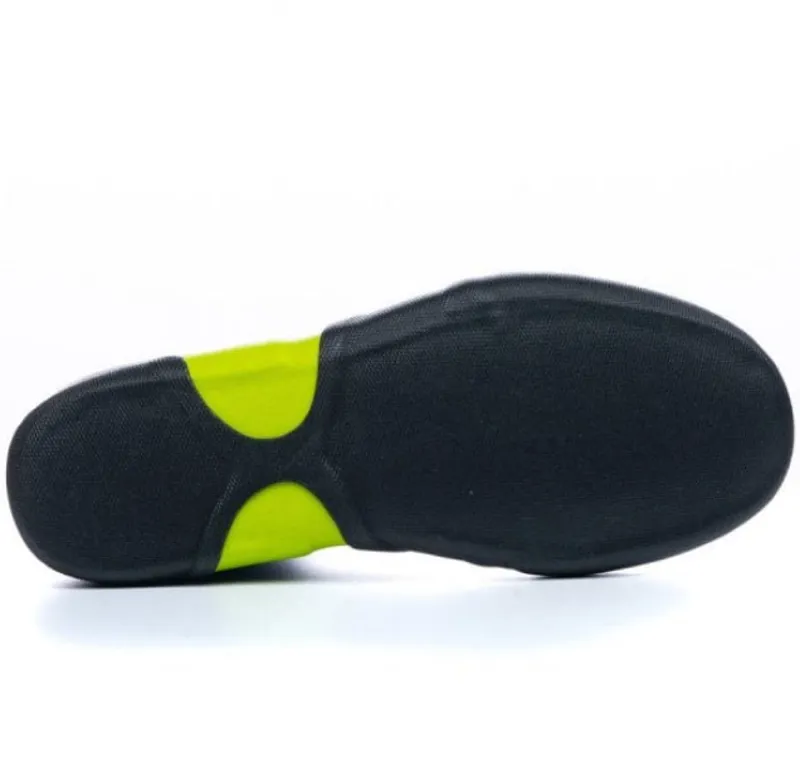 C-Skins Legend Junior 3.5mm Round Toe Boots Graphite-7